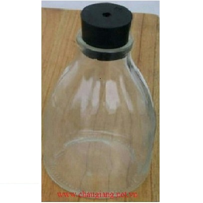 Bình nuôi cấy mô